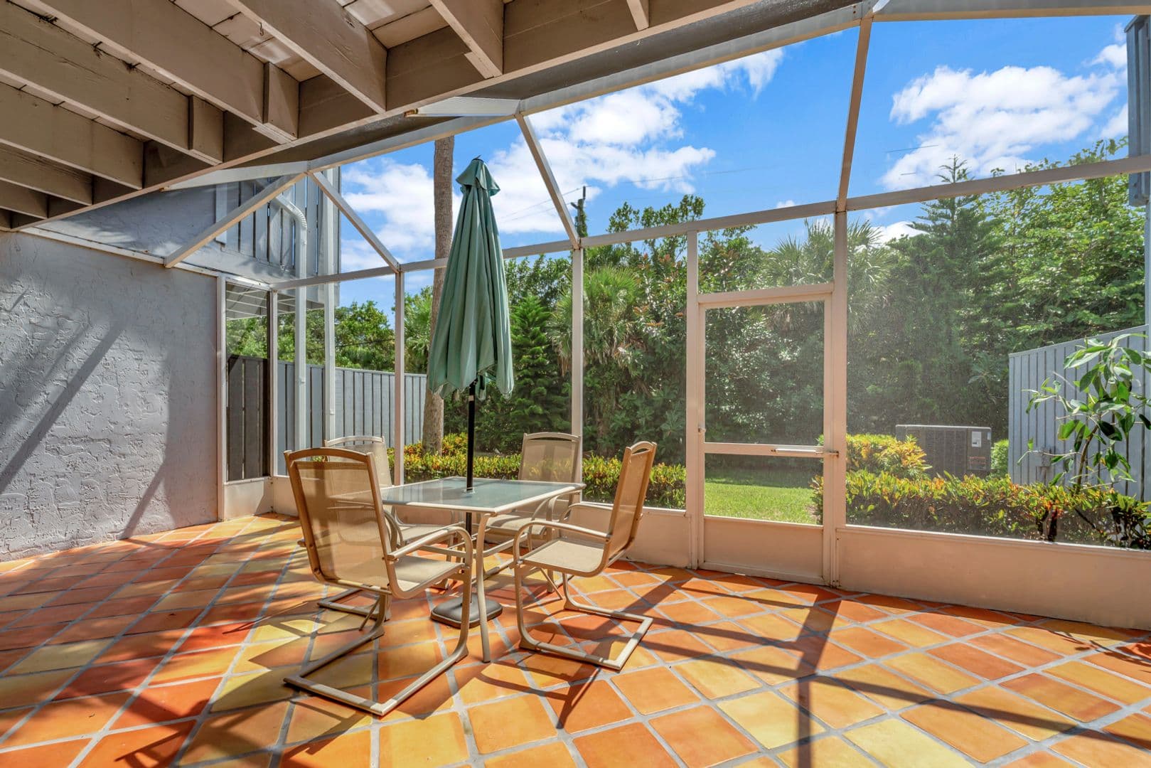Fort Pierce Condo: 4949 N Highway A1A #204
