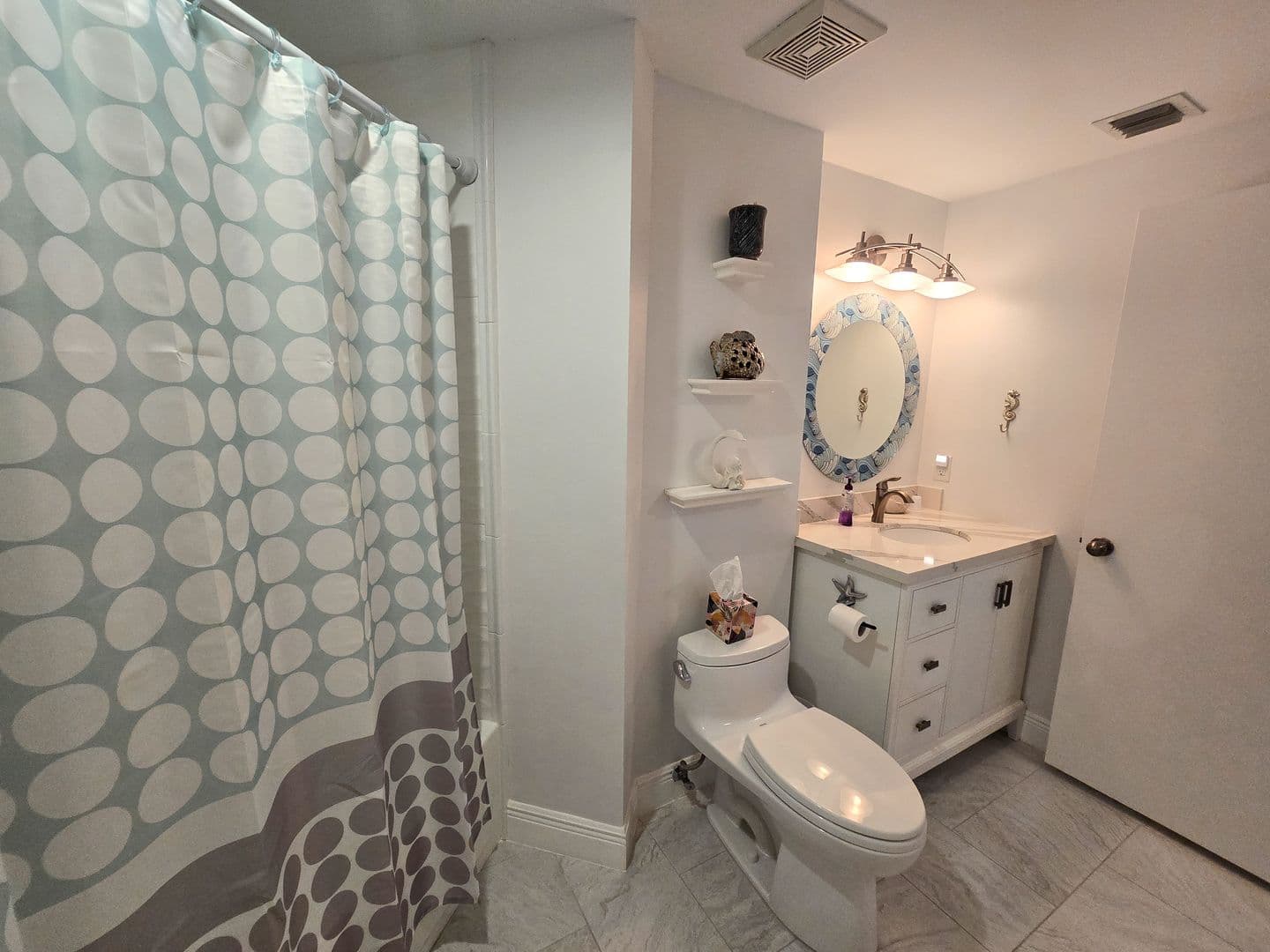 Ft Pierce House: 3120 N Highway A1A Unit 1302