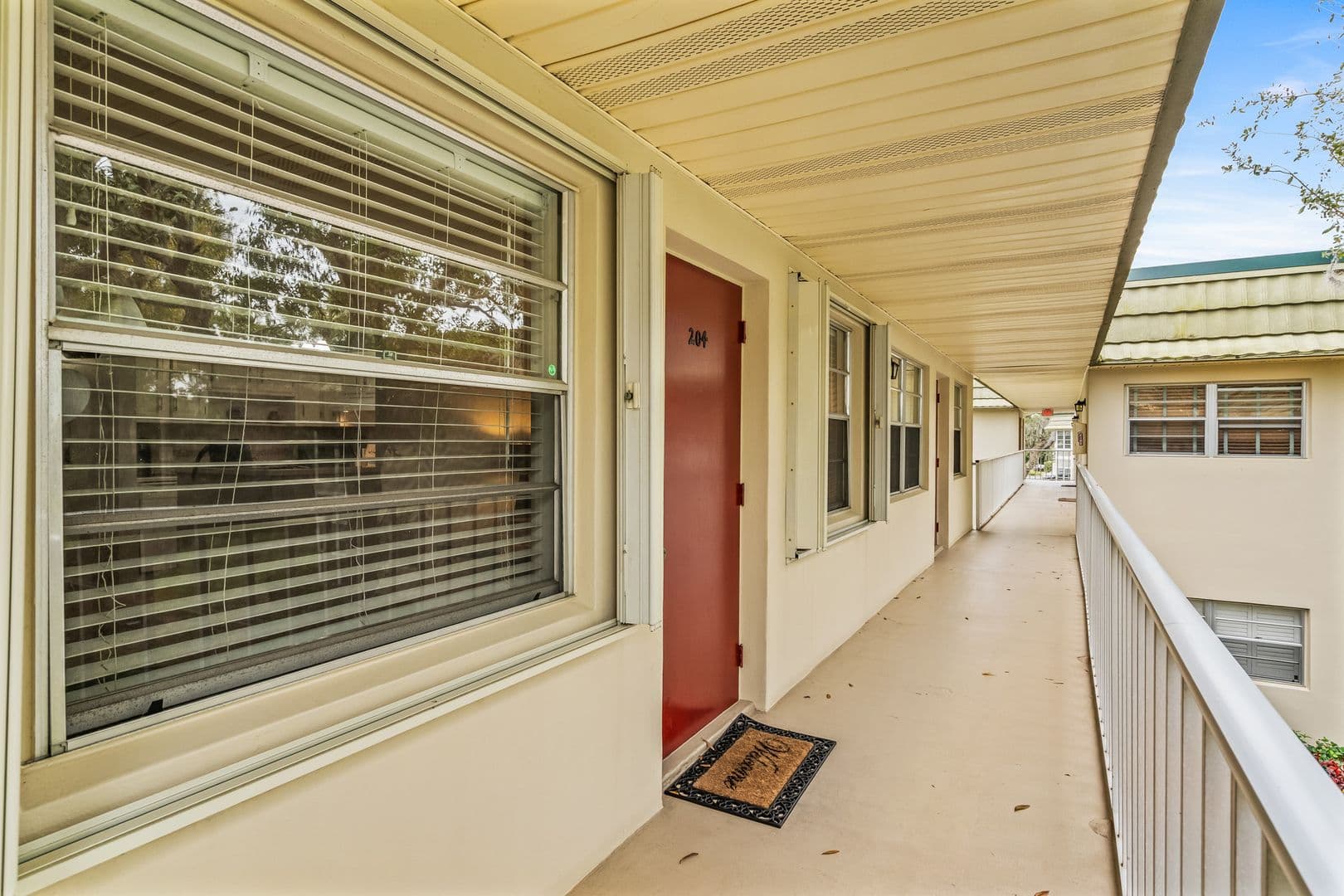 Vero Beach Condo: 11 Vista Gardens Trail #204