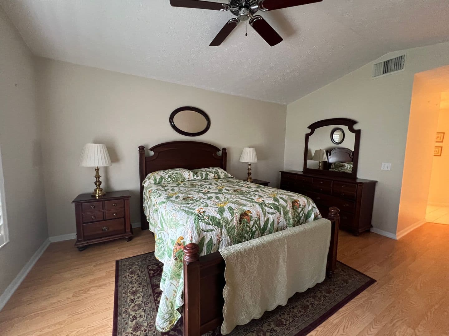 Fort Pierce House: 6025 Adonidia Place
