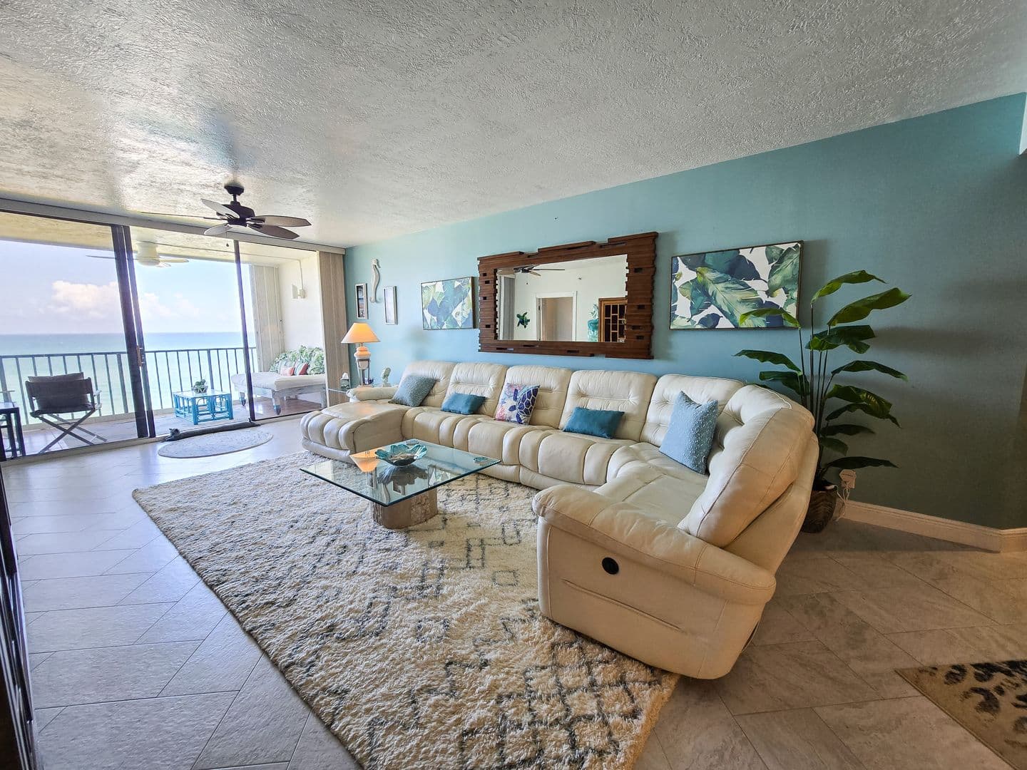 Ft Pierce House: 3120 N Highway A1A Unit 1302