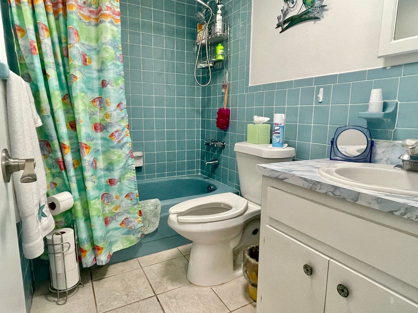 Vero Beach Condo: 923 22nd Place