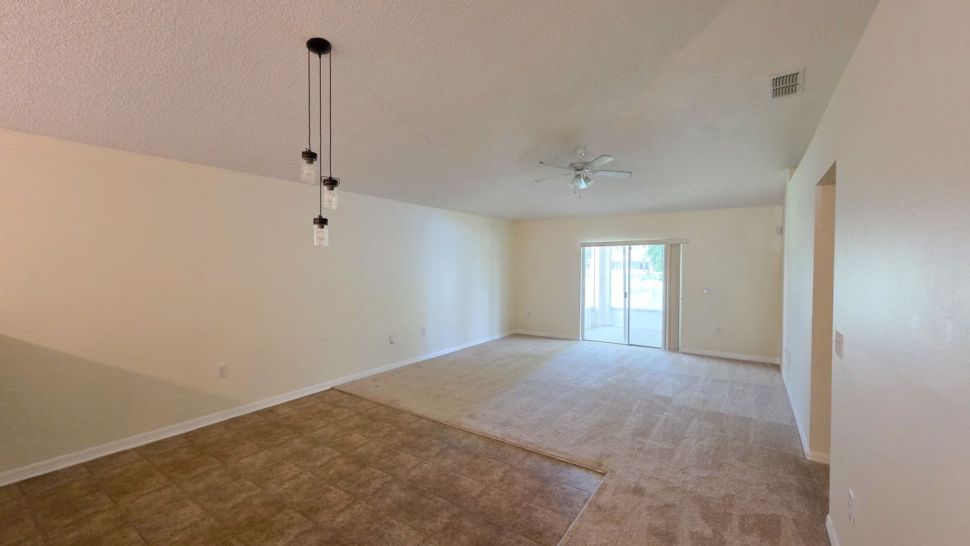 Vero Beach House: 2644 12th Square SW
