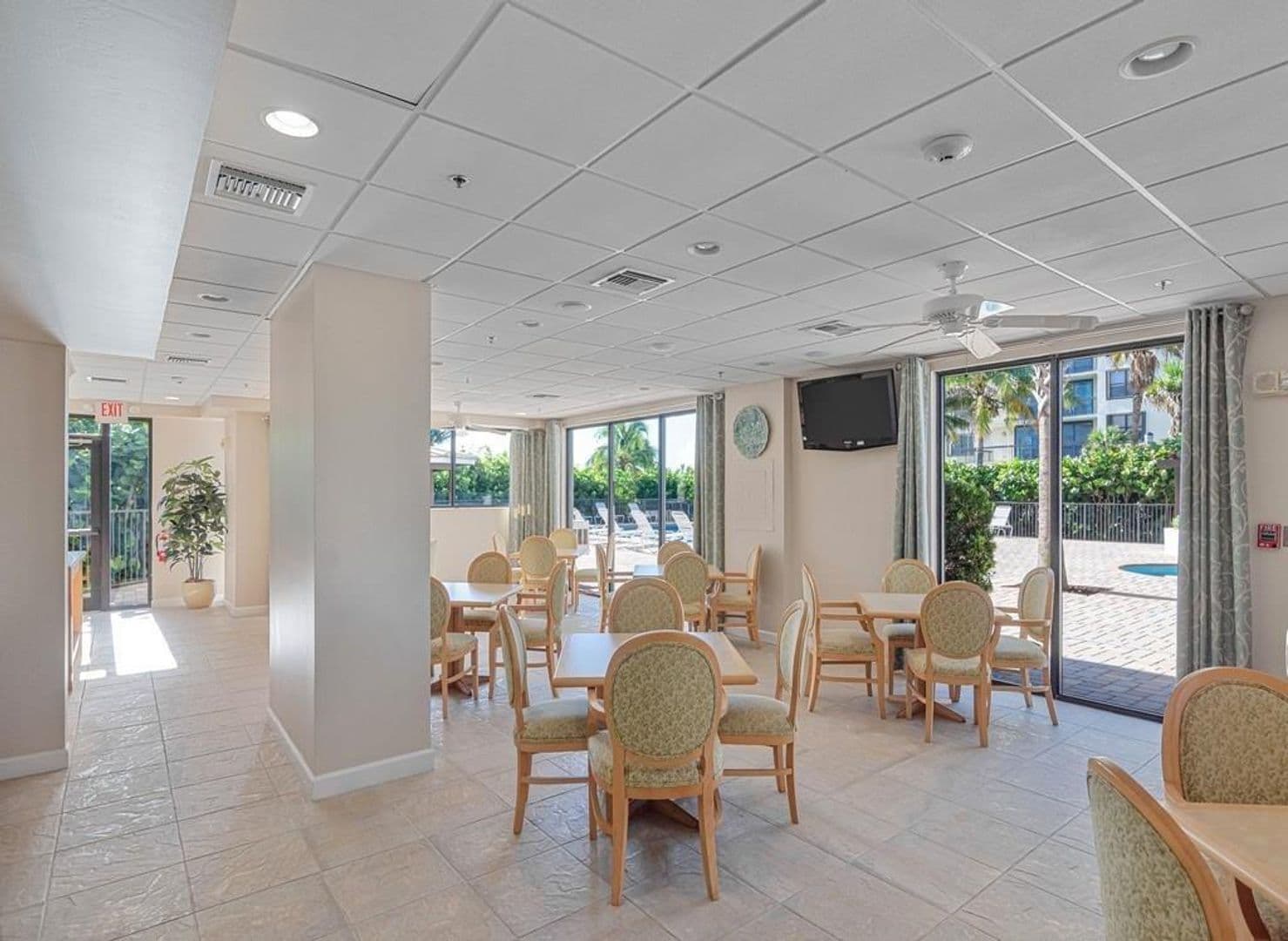 Ft Pierce House: 3120 N Highway A1A Unit 1302