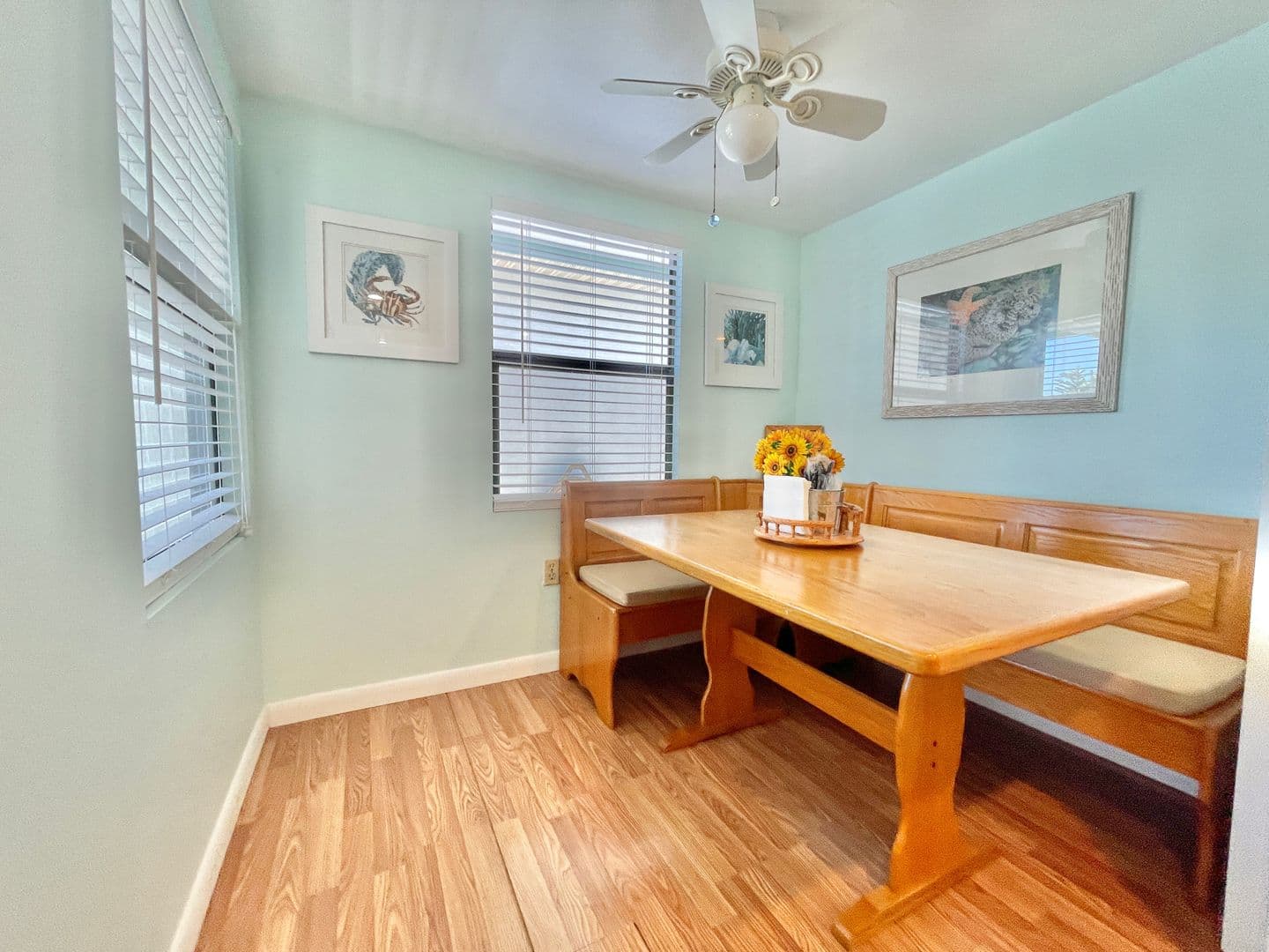 Satellite Beach House: 270 Queens Ct