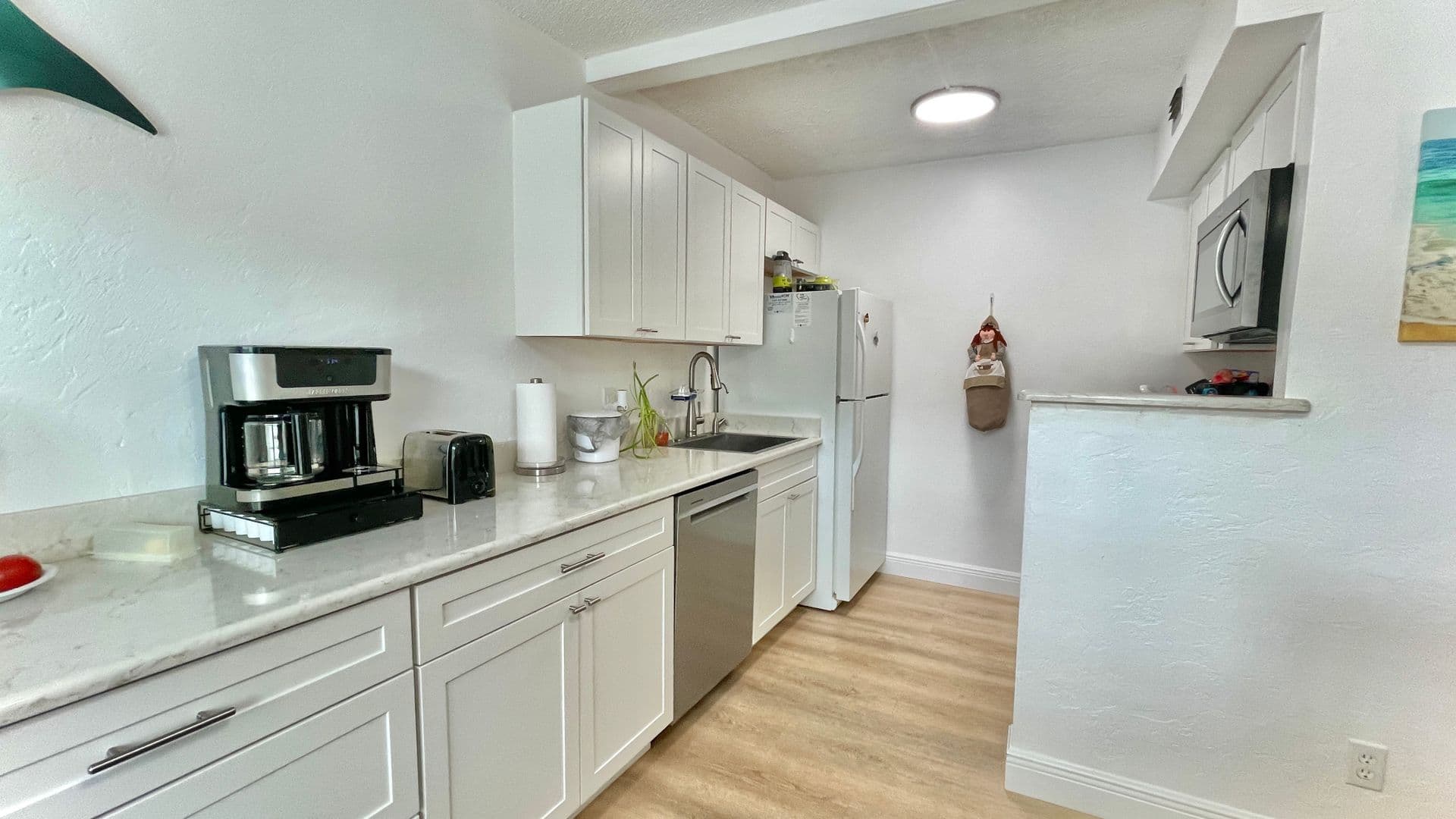 Vero Beach Condo: 923 22nd Place