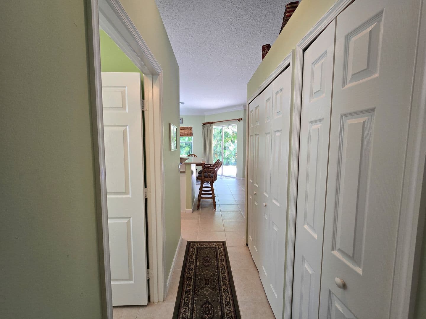 Vero Beach House: 9535 W Maiden CT