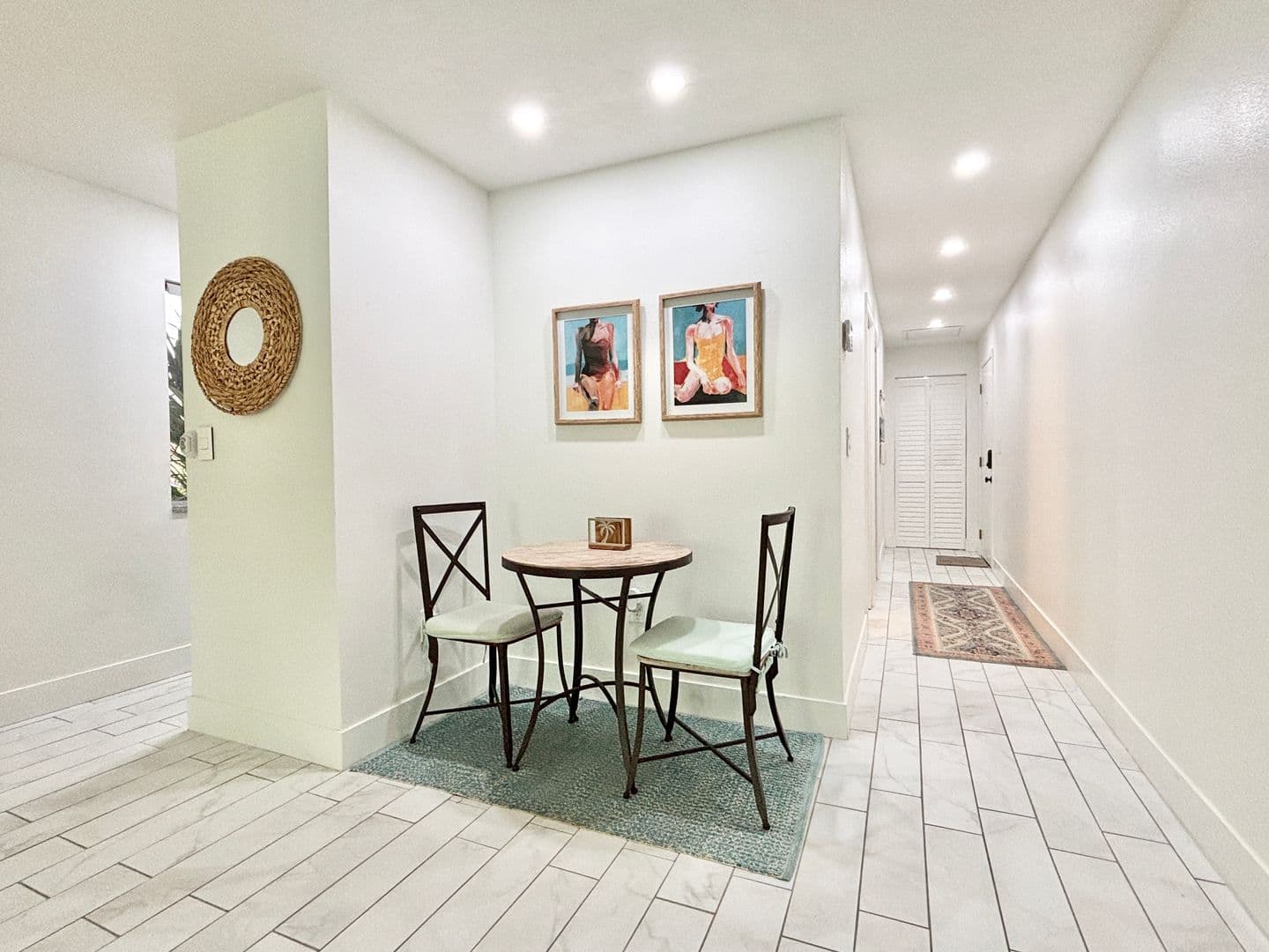 Melbourne Beach Condo: 419 Ocean Avenue  #406