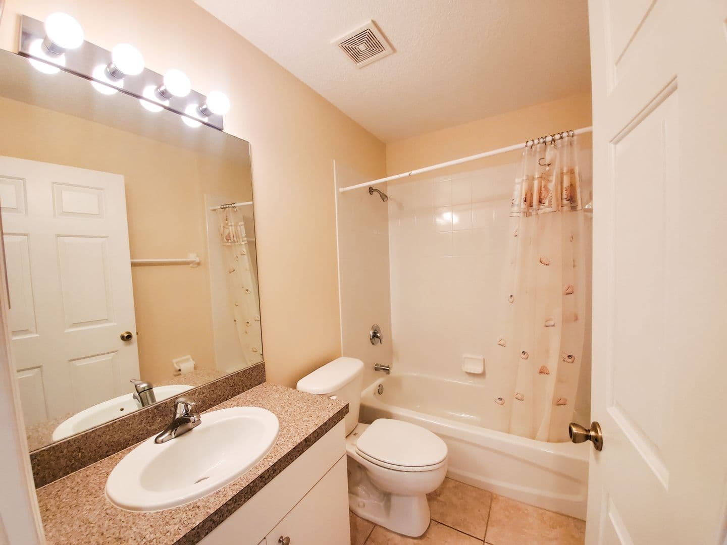 Vero Beach Townhome: 503 6th Street