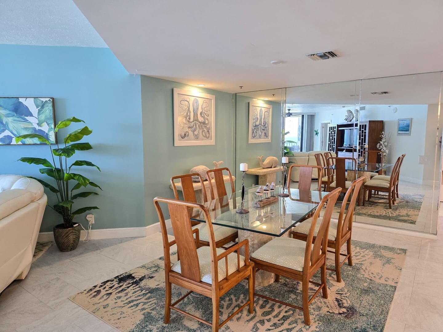 Ft Pierce House: 3120 N Highway A1A Unit 1302