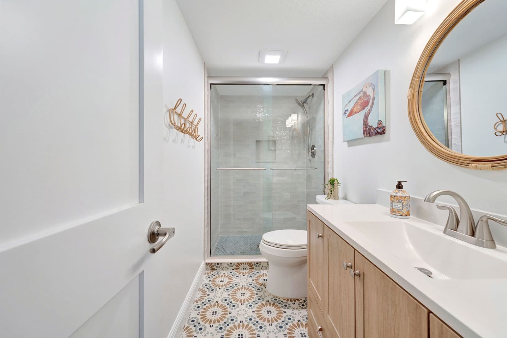 Fort Pierce Condo: 4949 N Highway A1A #204