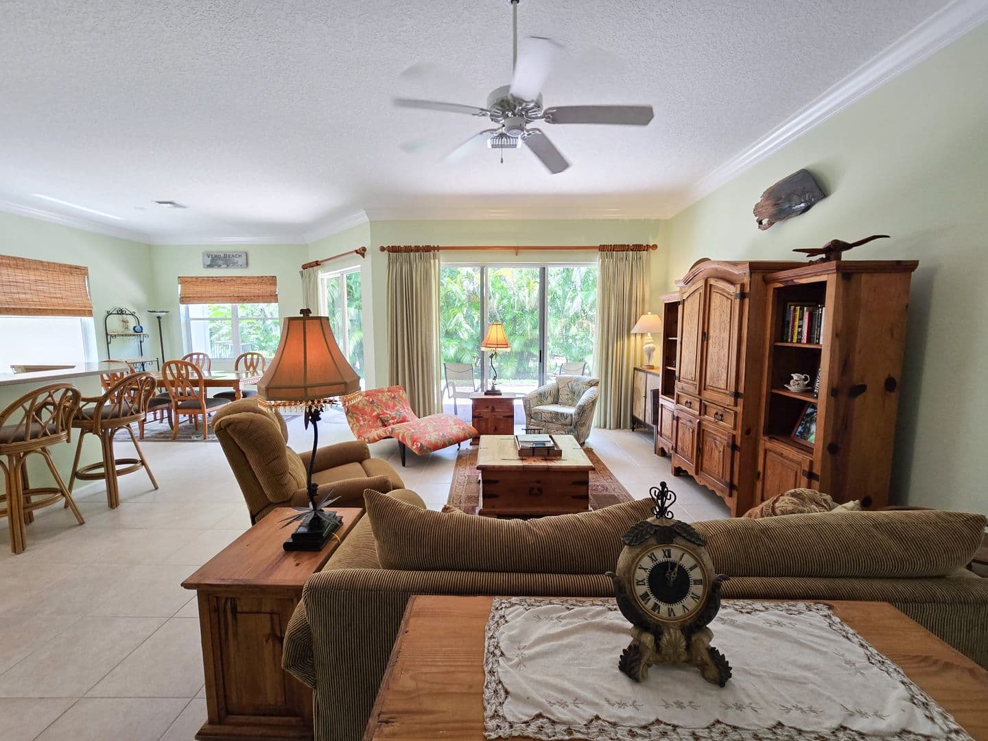 Vero Beach House: 9535 W Maiden CT
