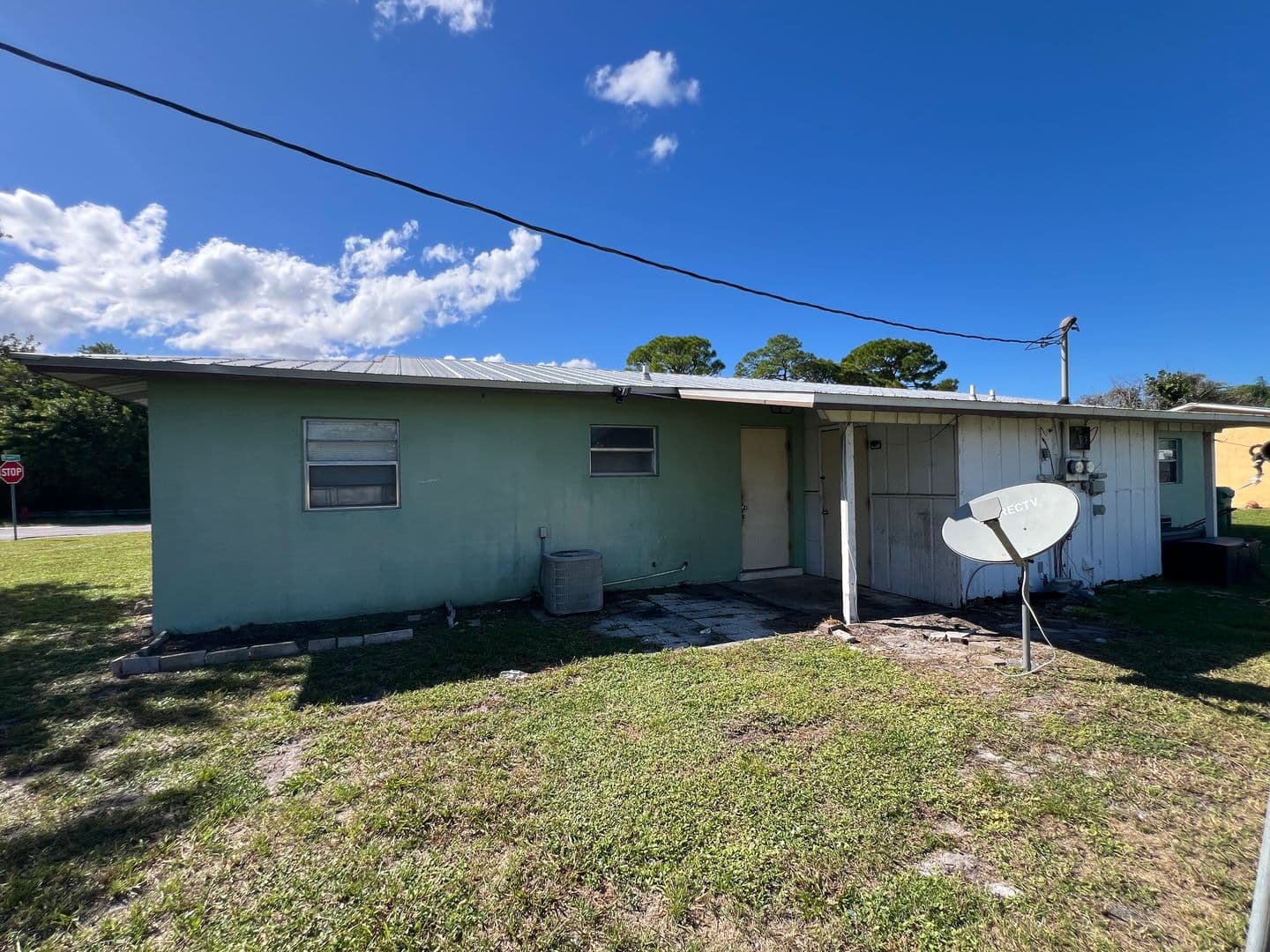 Ft Pierce Condo: 2420 Seneca Ave