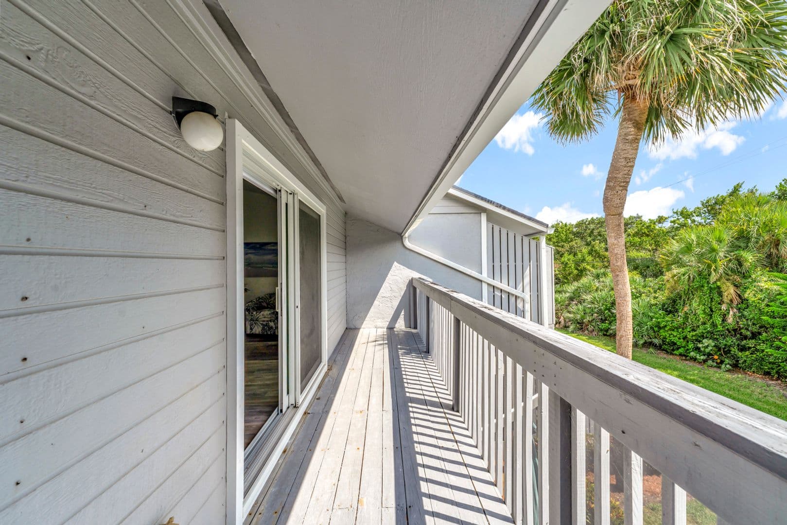 Fort Pierce Condo: 4949 N Highway A1A #204