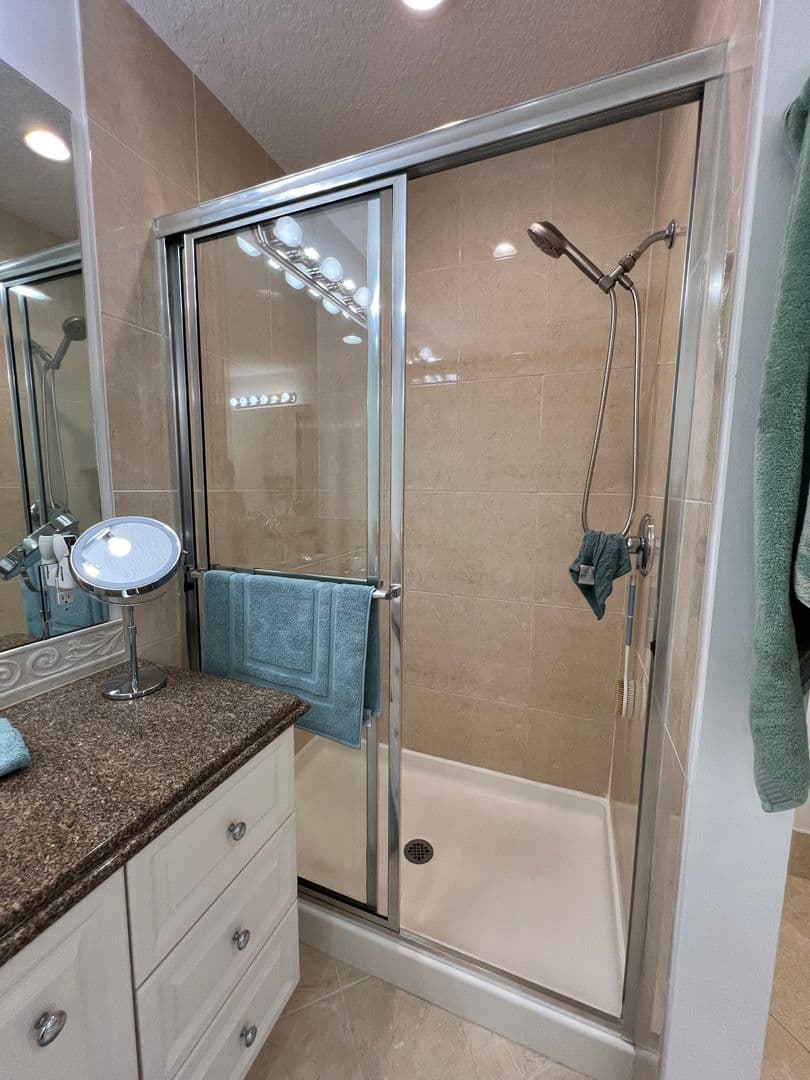 Ft Pierce Condo: 13 Harbour Isles Dr  West #PH02