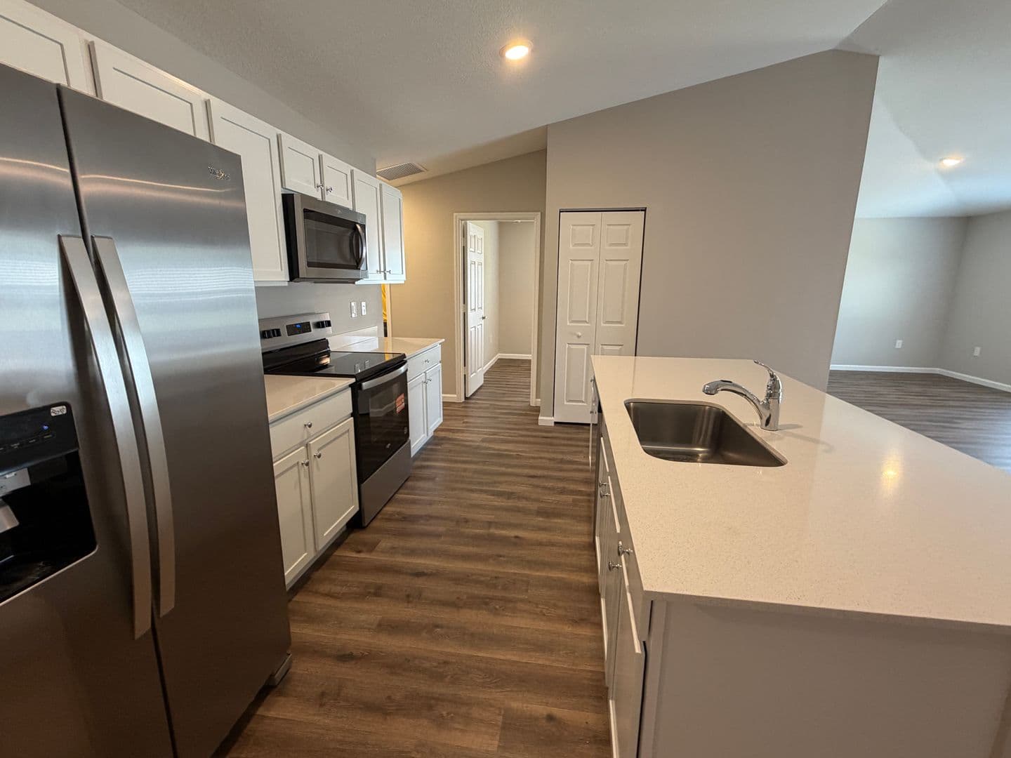 Palm Bay House: 340 Dolphin Street SE