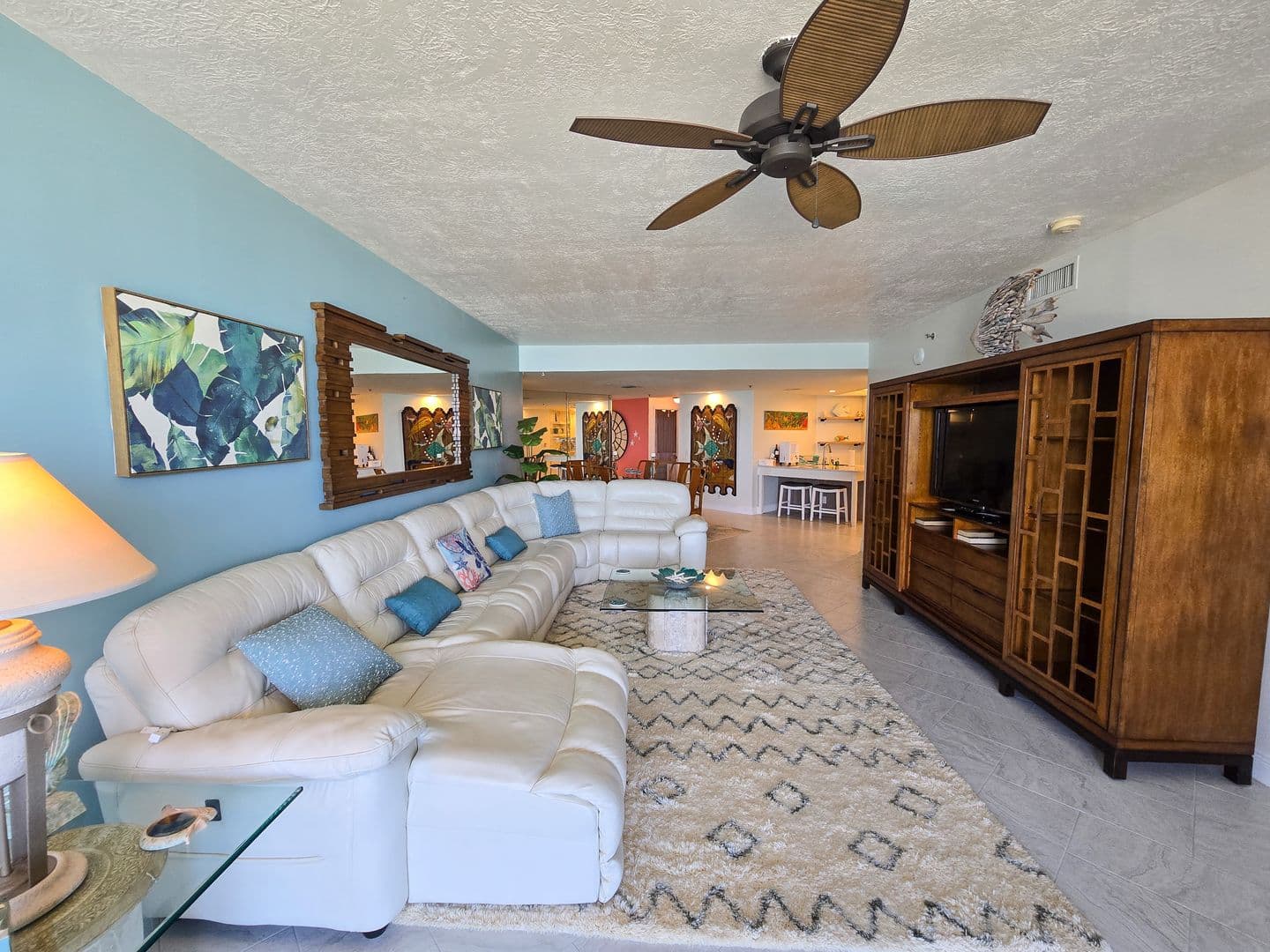 Ft Pierce House: 3120 N Highway A1A Unit 1302
