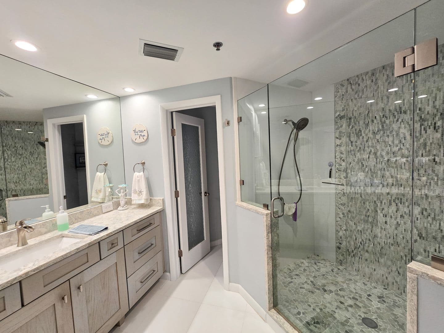 Ft Pierce House: 3120 N Highway A1A Unit 1302