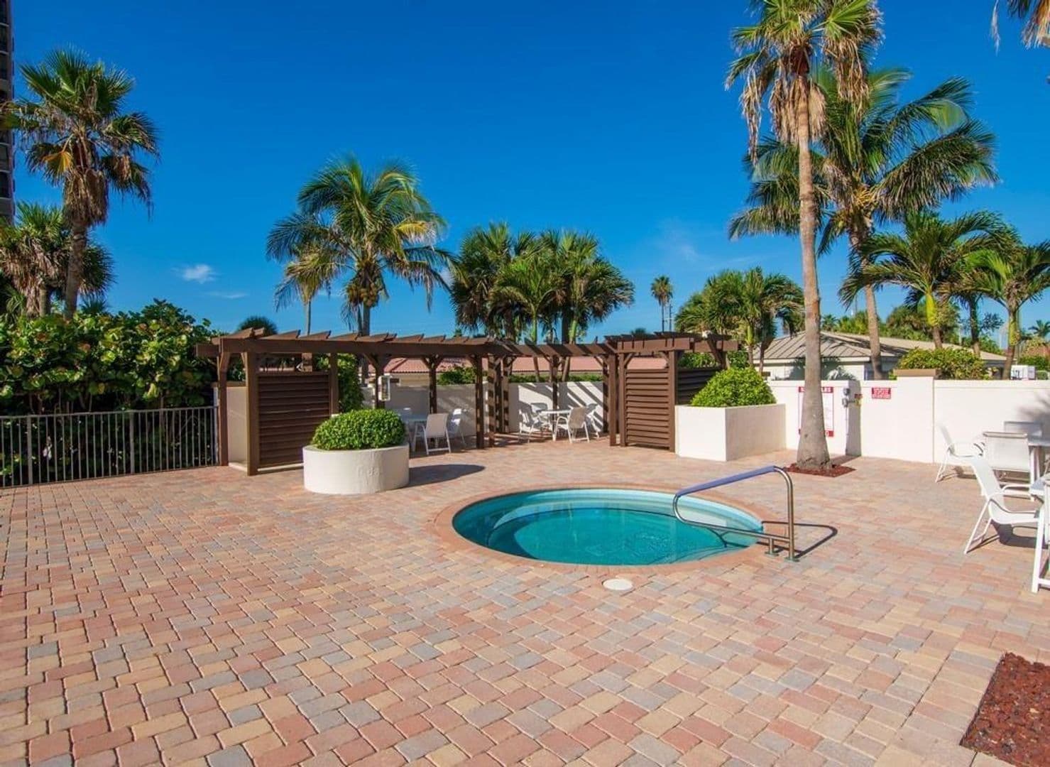 Ft Pierce House: 3120 N Highway A1A Unit 1302