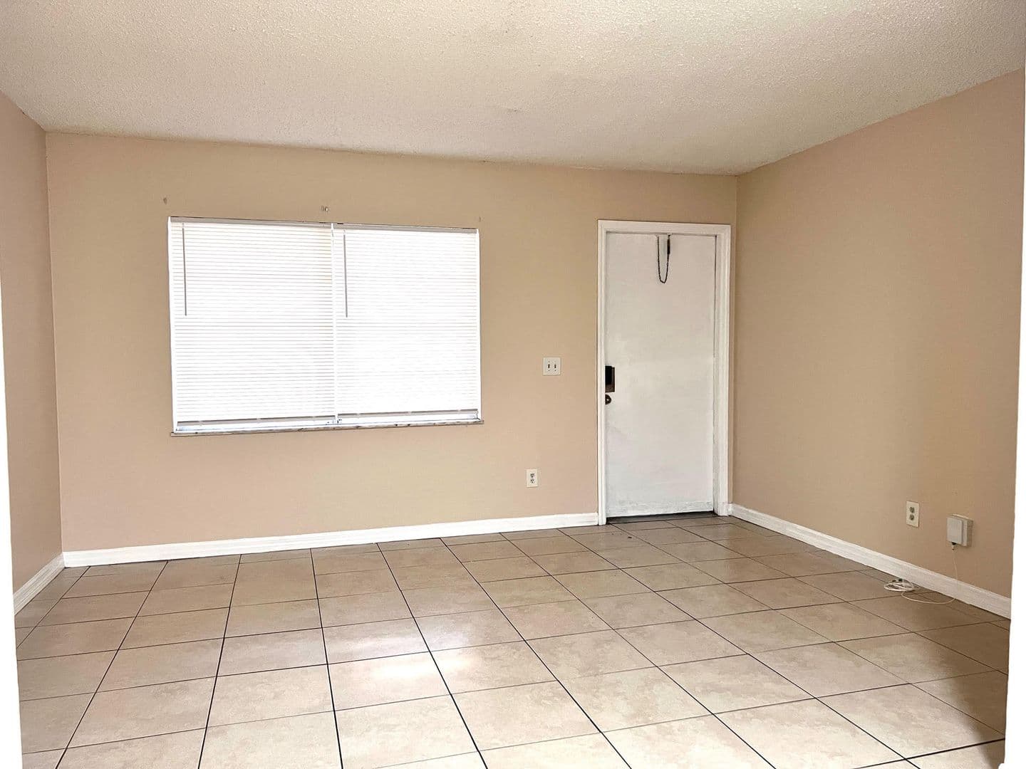 Ft Pierce House: 5004 LaSalle Street #B