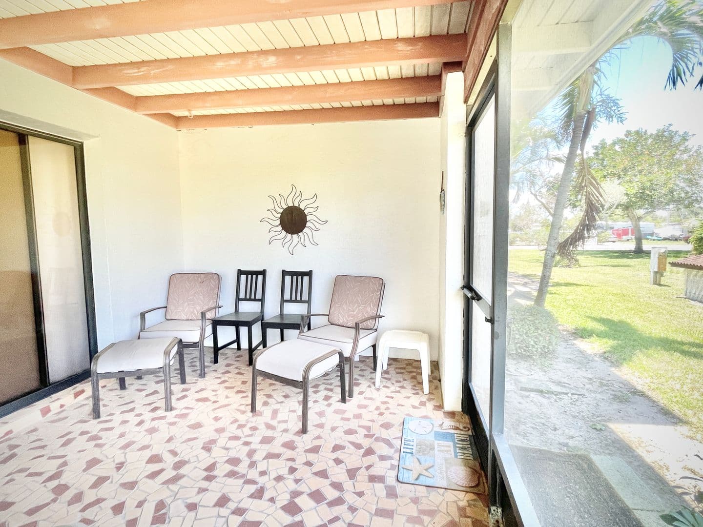 Satellite Beach House: 270 Queens Ct