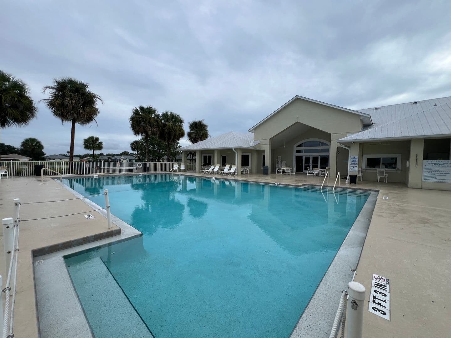 Fort Pierce House: 6025 Adonidia Place