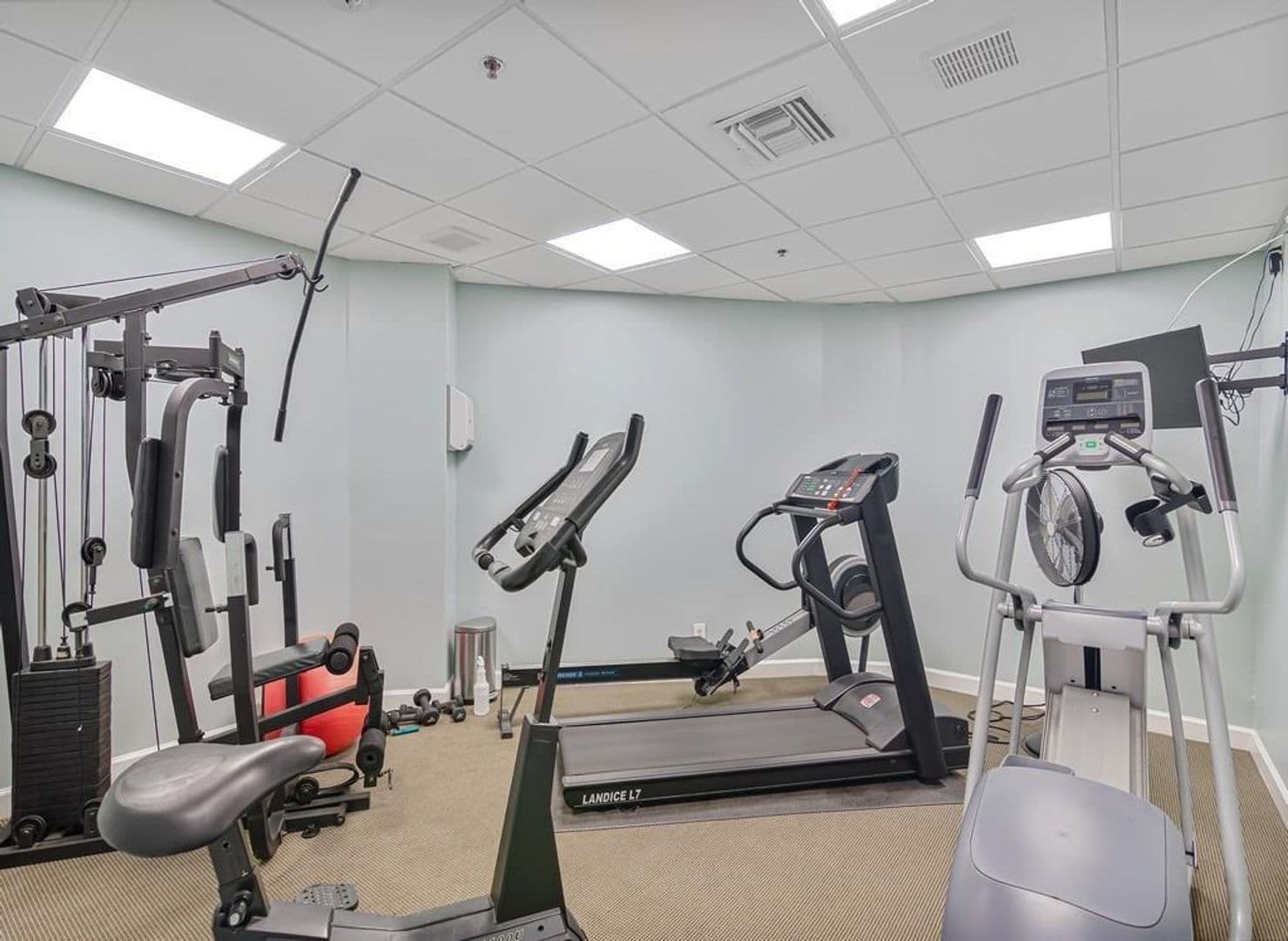 Ft Pierce House: 3120 N Highway A1A Unit 1302