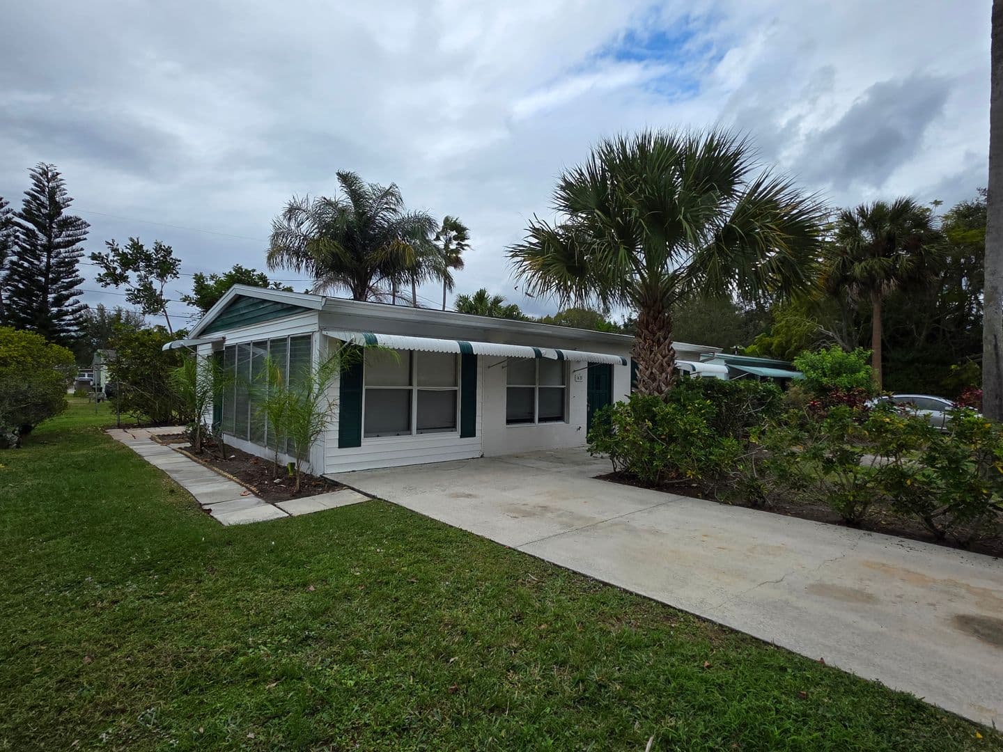 Vero Beach House: 1631 4th Ct