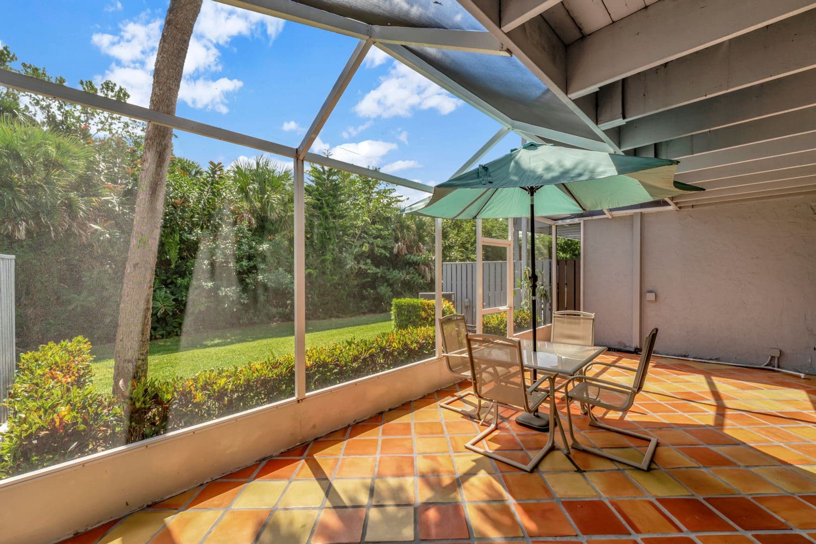 Fort Pierce Condo: 4949 N Highway A1A #204