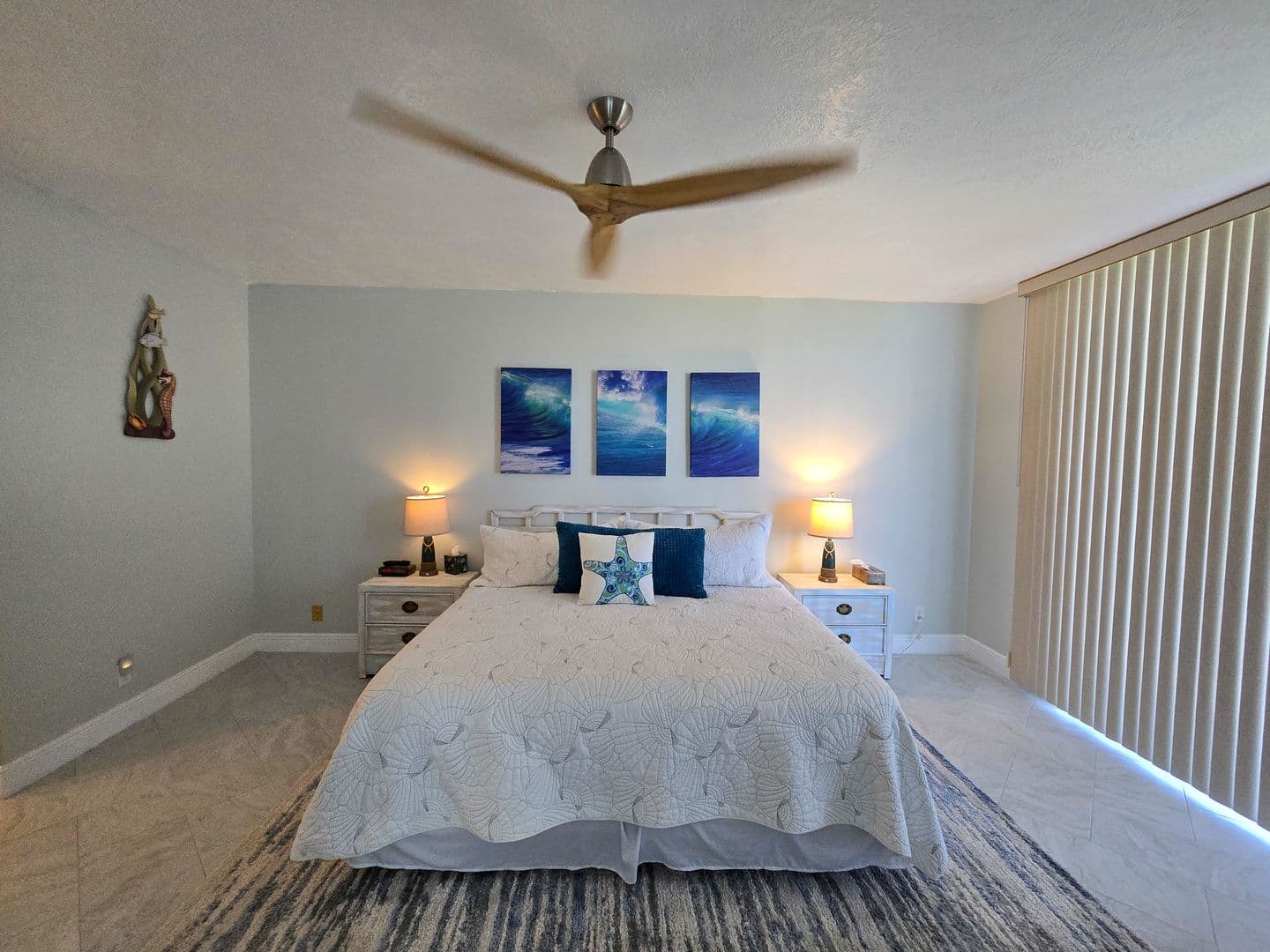 Ft Pierce House: 3120 N Highway A1A Unit 1302