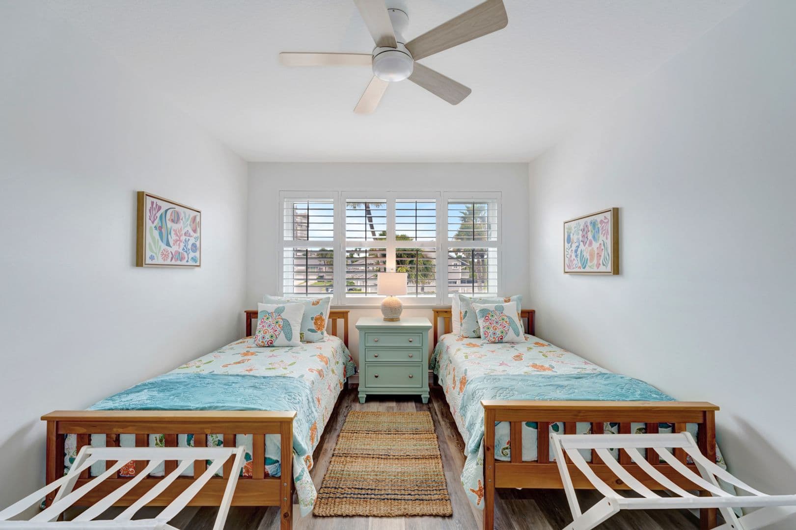 Fort Pierce Condo: 4949 N Highway A1A #204