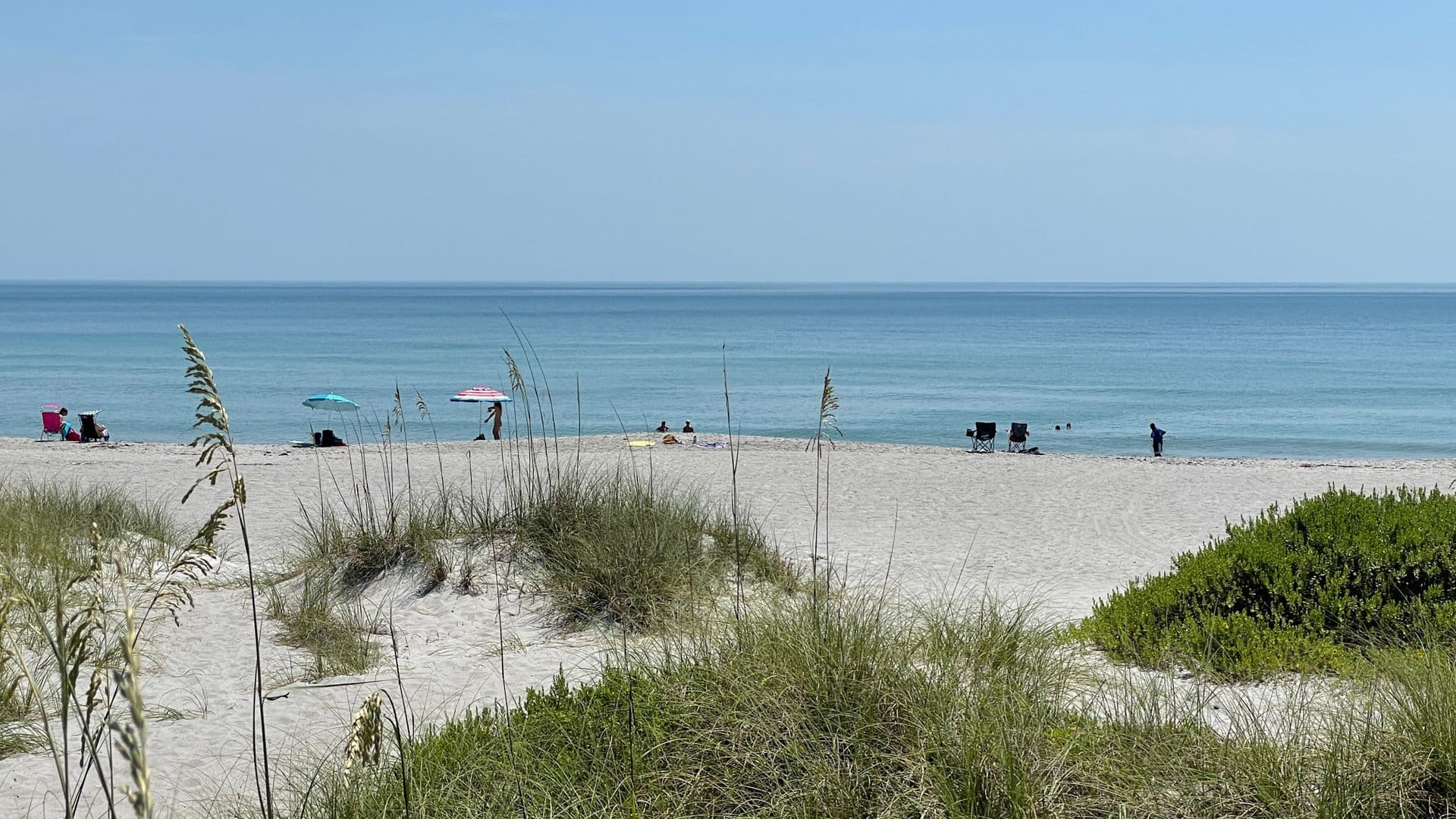 Melbourne Beach Condo: 419 Ocean Avenue  #406