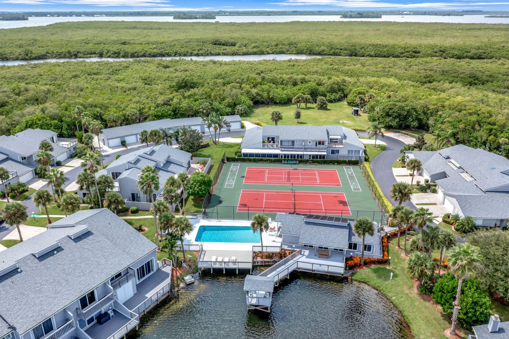 Fort Pierce Condo: 4949 N Highway A1A #204