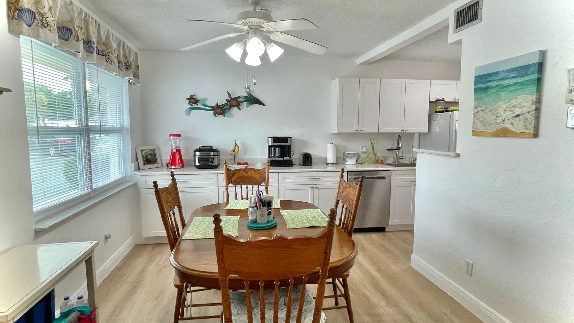 Vero Beach Condo: 923 22nd Place