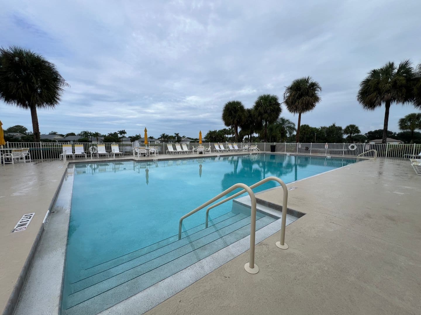 Fort Pierce House: 6025 Adonidia Place