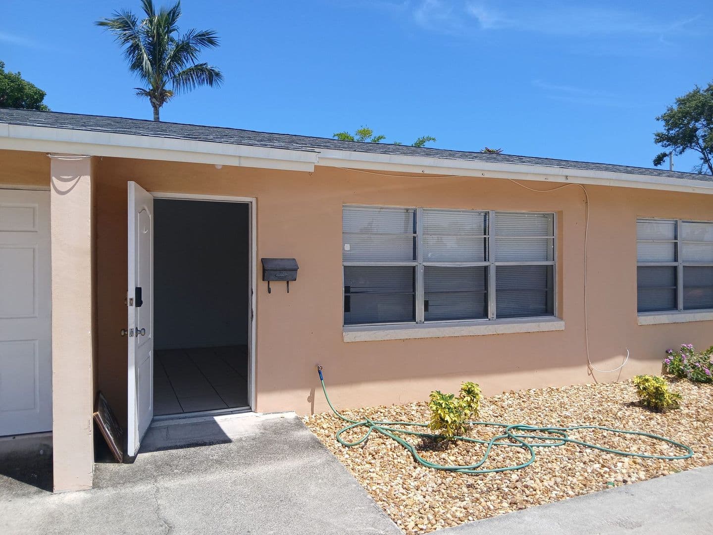 Fort Pierce Apartment: 1360 Carlton Ct.