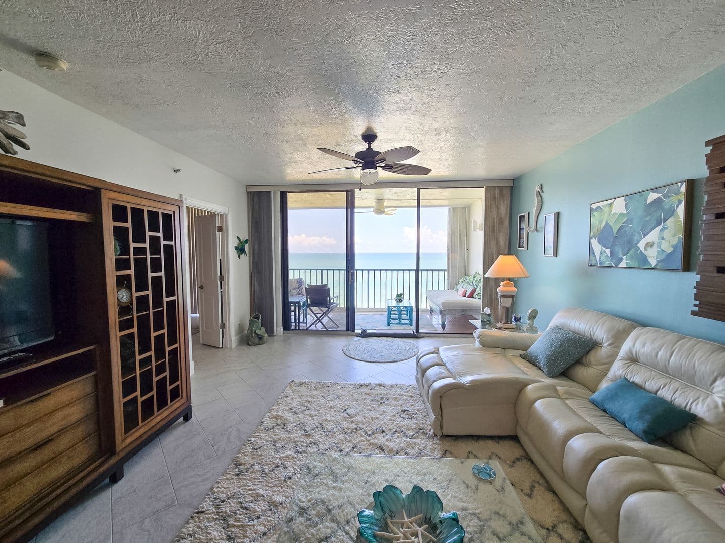 Ft Pierce House: 3120 N Highway A1A Unit 1302