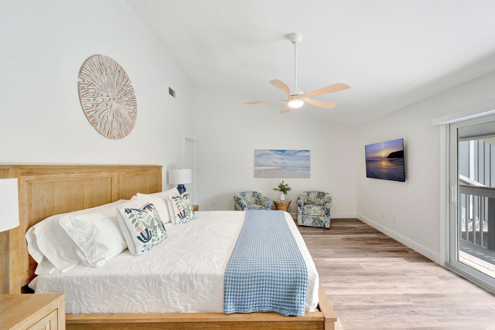Fort Pierce Condo: 4949 N Highway A1A #204