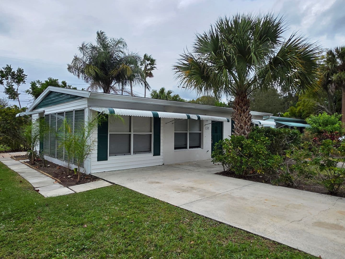 Vero Beach House: 1631 4th Ct