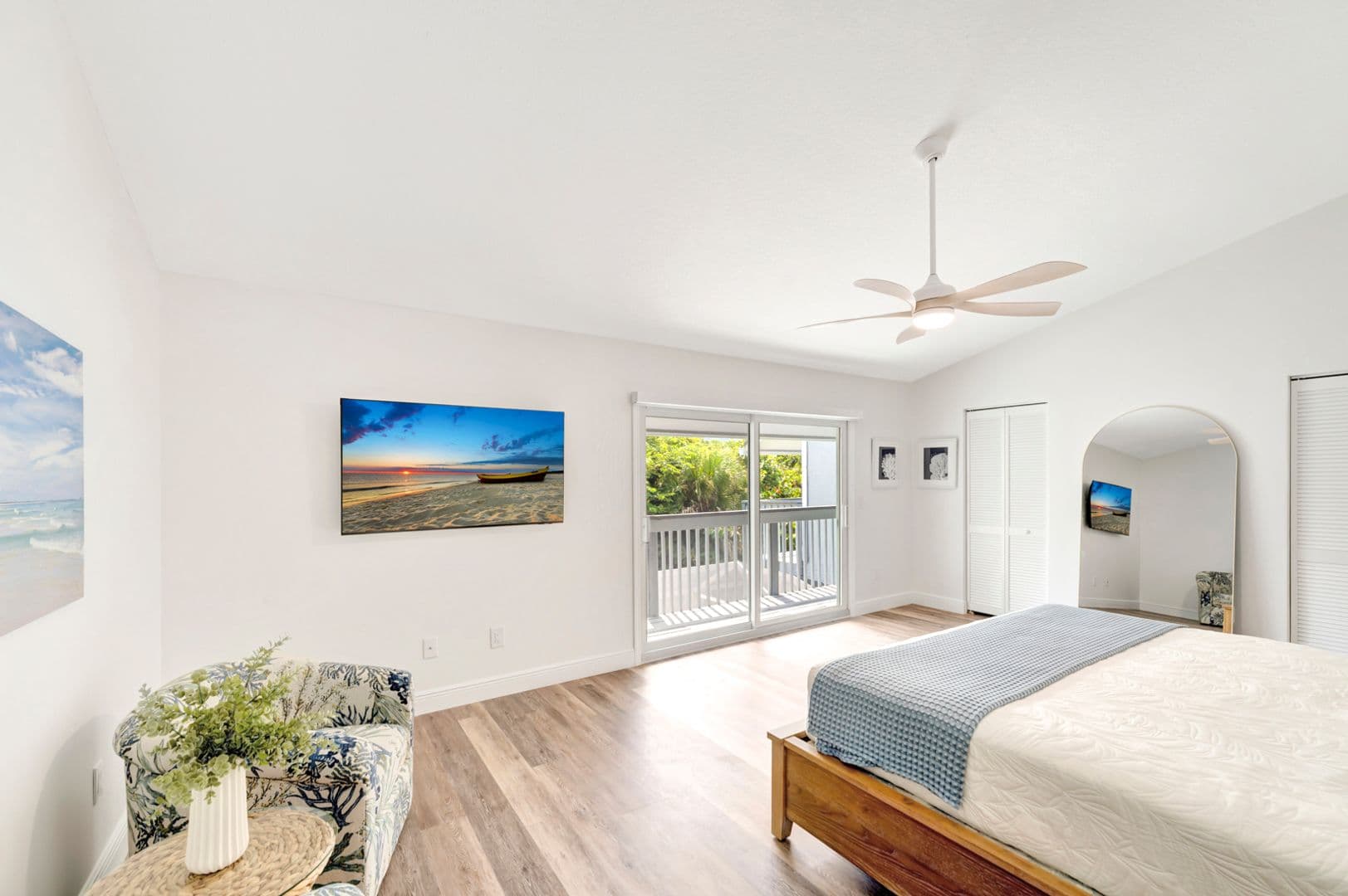 Fort Pierce Condo: 4949 N Highway A1A #204