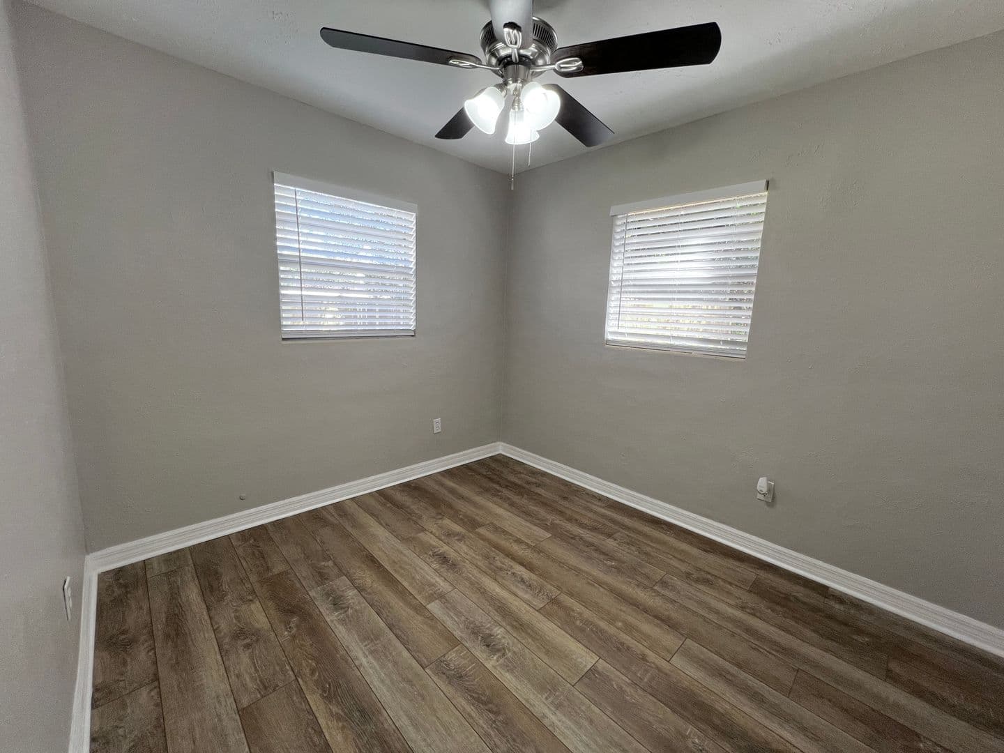 Ft. Pierce House: 8002 Miramar Avenue