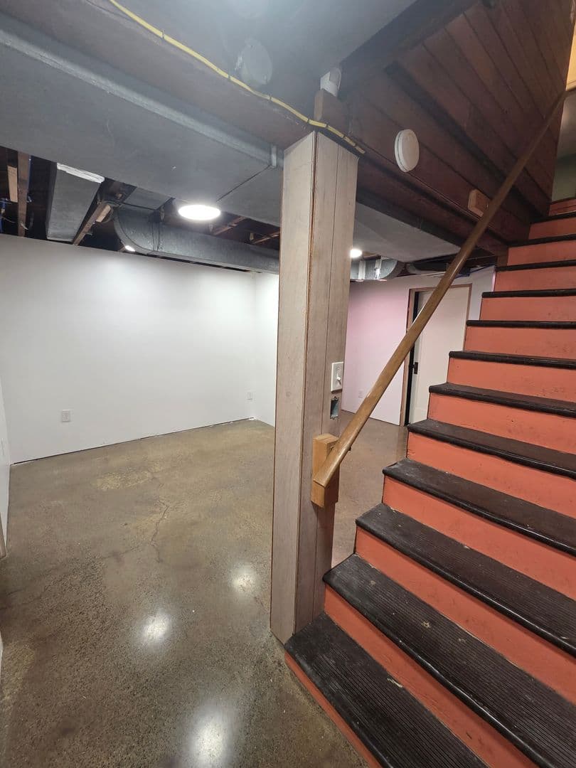 Bremerton House: 2507 Reid Ave