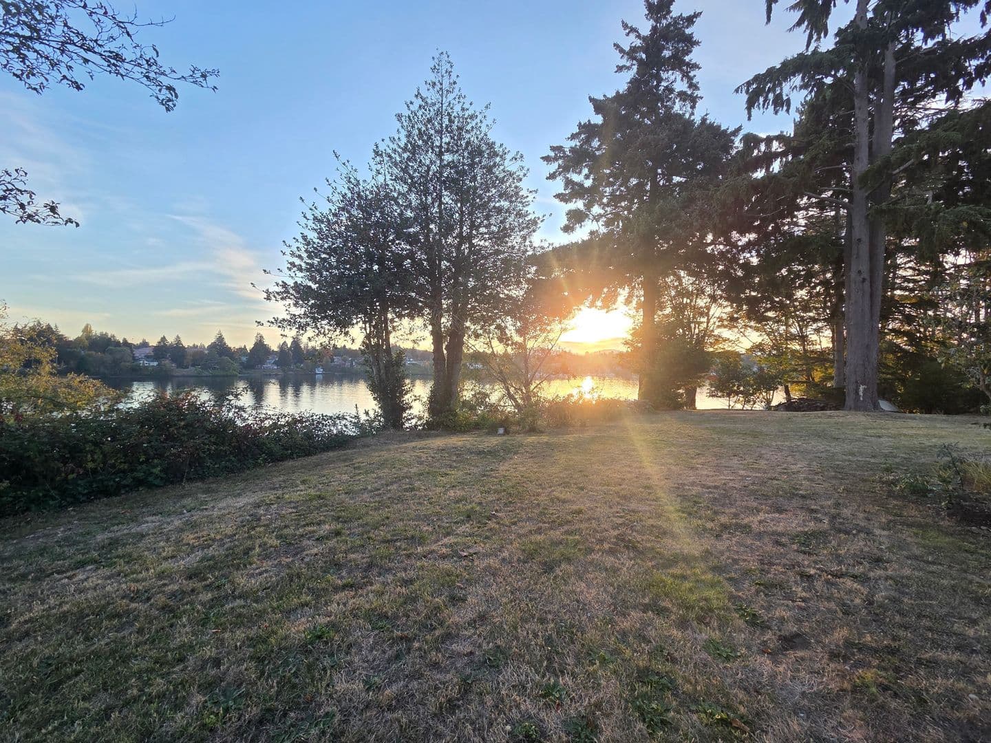 Bremerton House: 2507 Reid Ave