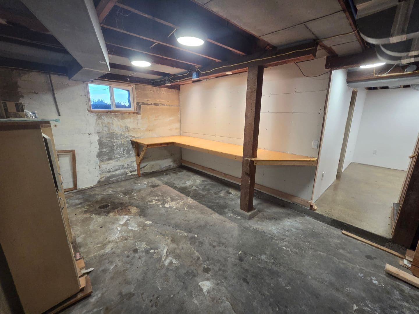 Bremerton House: 2507 Reid Ave