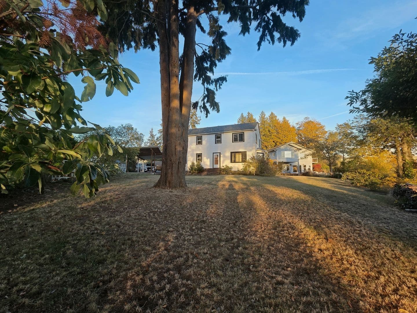 Bremerton House: 2507 Reid Ave