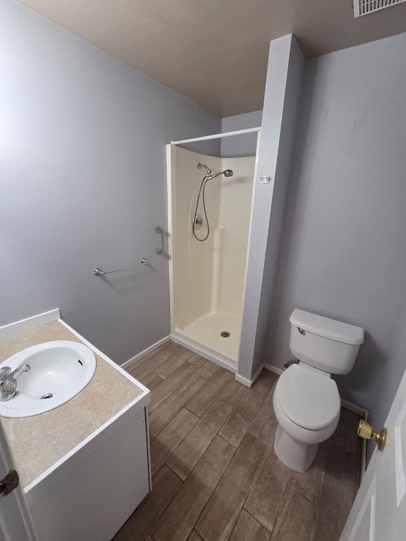 Gig Harbor House: 5118 Hunt St. NW