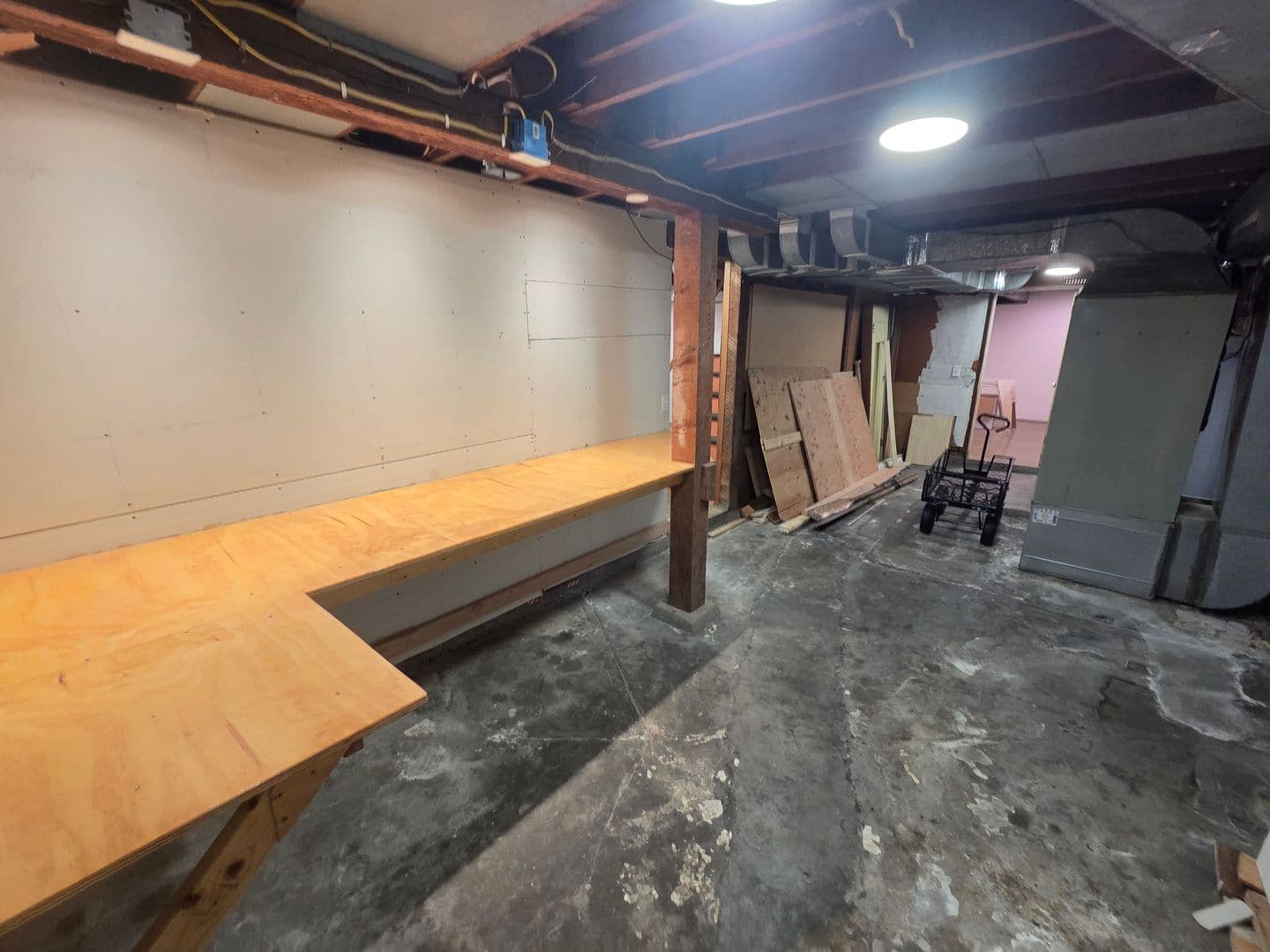 Bremerton House: 2507 Reid Ave