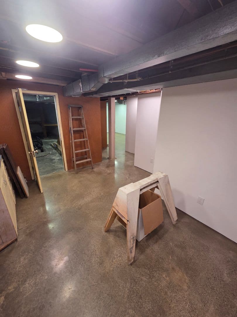 Bremerton House: 2507 Reid Ave
