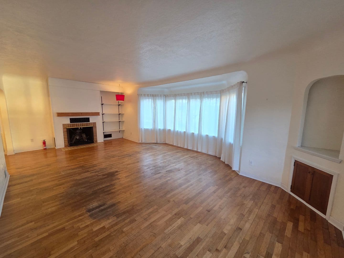 Bremerton House: 2507 Reid Ave