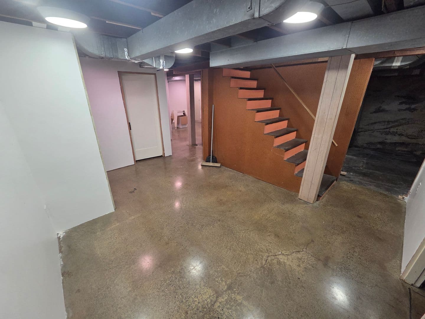 Bremerton House: 2507 Reid Ave